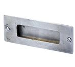 Schuifdeurkom Jolie Contour oud zilver, Doe-het-zelf en Verbouw, Hang- en Sluitwerk, Verzenden, Nieuw