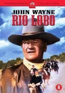 Rio lobo - DVD, Cd's en Dvd's, Verzenden, Nieuw in verpakking
