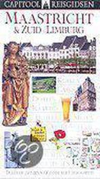 Maastricht amp Zuid Limburg 9789041018472, Boeken, Zo goed als nieuw
