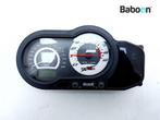 Tellerset Compleet MPH Buell XB 12 S Lightning (XB12S), Verzenden, Gebruikt