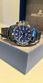 Jacques Lemans - Limited Edition - Number 302/999 -, Nieuw
