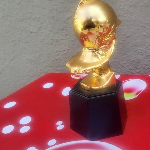 Franklin Mint - Beeldje - FRANKLIN MINT - Franklin Mint -, Antiek en Kunst, Curiosa en Brocante