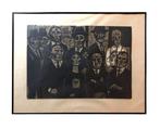 Estampa Popular (1964-1968) - The Great Society, Antiek en Kunst