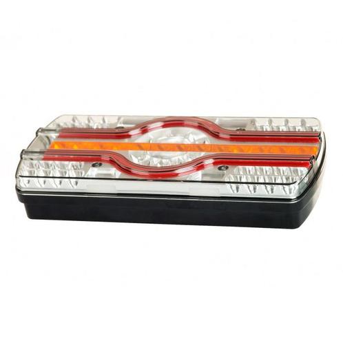 Horpol LED Achterlicht Rechts EMA LZD 2542, Auto-onderdelen, Verlichting, Nieuw, Ophalen of Verzenden