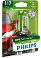 Philips LongLife Ecovision H7, Auto-onderdelen, Verlichting, Verzenden, Nieuw