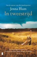 In tweestrijd 9789022587539 Jenna Blum, Verzenden, Zo goed als nieuw, Jenna Blum