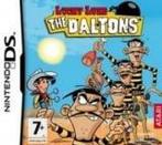 MarioDS.nl: Lucky Luke - The Daltons Losse Game Card - iDEAL, Ophalen of Verzenden, Zo goed als nieuw