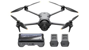 DJI Mavic 4 Pro 512GB Creator Combo - incl. DJI RC Pro 2 beschikbaar voor biedingen