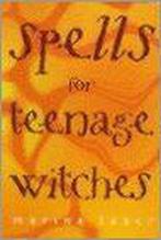 Spells for Teenage Witches 9781856263979 Marina Baker, Gelezen, Marina Baker, Verzenden