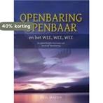Openbaring openbaar en het Wee, wee, wee 9789079246014, Verzenden, Gelezen, P. Martin