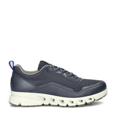 Ecco Multi-Vent lage sneakers voor heren in het Blauw, Kleding | Heren, Schoenen, Sneakers of Gympen, Blauw, Nieuw, Verzenden