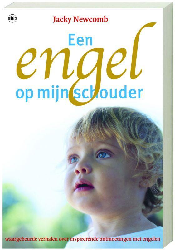 Een engel op mijn schouder en andere verhalen over het, Boeken, Esoterie en Spiritualiteit, Gelezen, Verzenden