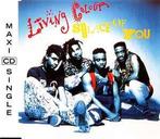 cd single - Living Colour - Solace Of You, Verzenden, Zo goed als nieuw