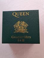 Queen - Greatest Hits 1 and 2 - CD box set - 1992, Cd's en Dvd's, Vinyl Singles, Nieuw in verpakking