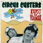 cd - Circus Custers - Kunst En Vliegwerk, Zo goed als nieuw, Verzenden