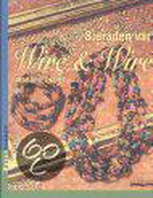 Sieraden van Wire & Wire / Hobbyboeken 9789038416199 M. Kors, Boeken, Hobby en Vrije tijd, Gelezen, Verzenden