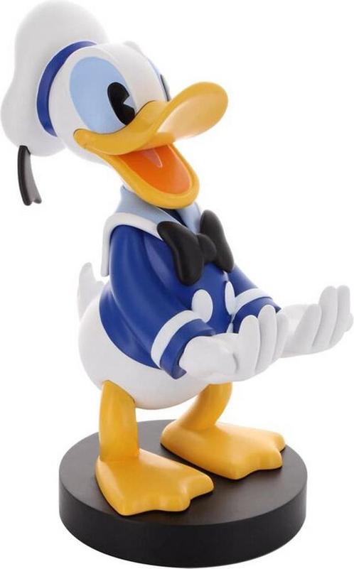 EG Cable Guys Disney Mickey & Friends Controller, Spelcomputers en Games, Spelcomputers | Overige Accessoires, Nieuw, Ophalen of Verzenden