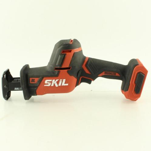 Skil SW1E 3475 Reciprozaag met oplader zonder accu, Doe-het-zelf en Verbouw, Gereedschap | Zaagmachines, Ophalen of Verzenden