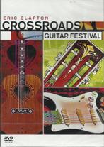 dvd - Eric Clapton - Crossroads Guitar Festival, Zo goed als nieuw, Verzenden