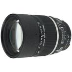 Nikon AF-D 135mm F/2 DC-Nikkor | Tweedehands, Audio, Tv en Foto, Fotografie | Lenzen en Objectieven, Verzenden, Gebruikt