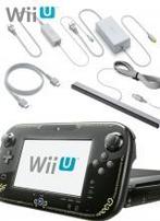Nintendo Wii U Limited Edition met Zelda GamePad Netjes, Spelcomputers en Games, Spelcomputers | Nintendo Wii U, Gebruikt, Ophalen of Verzenden