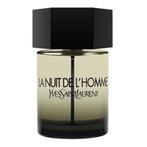 Yves Saint Laurent La Nuit de lHomme 100 ml Eau de Toilette, Sieraden, Tassen en Uiterlijk, Uiterlijk | Parfum, Verzenden, Nieuw