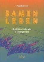 SAMEN LEREN 9789053503799 P. Roeders, Verzenden, Gelezen, P. Roeders