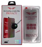 Galaxy Note 20 Ultra 3D Flexibel Privacy Screenprotector, Telecommunicatie, Mobiele telefoons | Hoesjes en Frontjes | Samsung