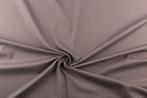 Lakenstof antraciet - Katoenen stof 60m op rol, Hobby en Vrije tijd, 200 cm of meer, Nieuw, Grijs, 120 cm of meer