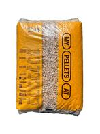 975KG (wit) houtpellets | Enplus A1 | vanaf €370,- incl bez, Tuin en Terras, Haardhout, Minder dan 3 m³, Ophalen of Verzenden