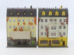Pola H0 - 167/168 - Modeltreingebouwen (2) - Stadtkino en, Hobby en Vrije tijd, Modeltreinen | H0, Nieuw