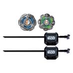 (Pre-order) Beyblade X and Star Wars Collab Obi-Wan Kenob..., Verzenden, Zo goed als nieuw