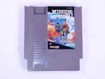 NES - Mission Impossible, Spelcomputers en Games, Games | Nintendo NES, Ophalen of Verzenden, Nieuw