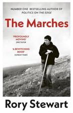 The Marches 9780099581895 Rory Stewart, Verzenden, Gelezen, Rory Stewart