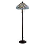 Tiffany Vloerlamp Fly Away, Huis en Inrichting, Lampen | Vloerlampen, Verzenden, Nieuw