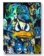 LACRISS (1990) - Super Duck + XL