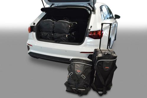 Reistassen | Car Bags | Audi | A3 Sportback 20- 5d hat. | 8Y, Auto-onderdelen, Interieur en Bekleding, Nieuw, Audi, Ophalen of Verzenden