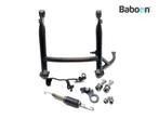 Middenbok BMW K 1200 GT (K1200GT K44), Motoren, Verzenden, Gebruikt