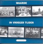 Waarde in vroeger tijden 9789055341696 C. van den Bovenkamp, Verzenden, Zo goed als nieuw, C. van den Bovenkamp