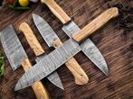 Black Smith - Keukenmes - Chefs knife - Kicthen Chef