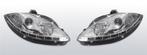 Carnamics Koplampen | Seat Altea 04-09 5-d / Altea FreeTrack, Verzenden, Nieuw