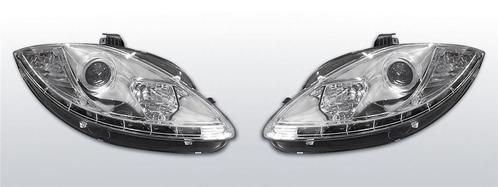 Carnamics Koplampen | Seat Altea 04-09 5-d / Altea FreeTrack, Auto-onderdelen, Verlichting, Nieuw, Verzenden