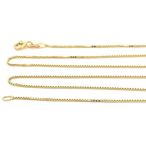 Zonder Minimumprijs - Handmade - Halsketting - Veneziana -, Sieraden, Tassen en Uiterlijk, Kettingen