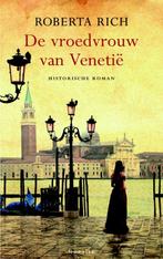 De vroedvrouw van Venetië / De vroedvrouw-trilogie / 1, Verzenden, Gelezen, Roberta Rich