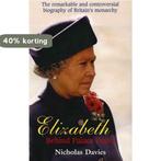 Elizabeth 9781840184013 Nicholas Davies, Boeken, Verzenden, Gelezen, Nicholas Davies