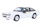 Opel Manta 400 183302 Norev  Modelauto 1:18  1982, Hobby en Vrije tijd, Modelauto's | 1:18, Verzenden, Nieuw