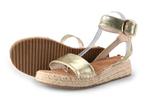 Dolcis Sandalen in maat 39 Goud | 10% extra korting, Dolcis, Overige kleuren, Verzenden, Sandalen of Muiltjes