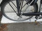Handgem. Koga Prominence fijne allround toerfiets tv535, 28 inch, Vering, Ophalen of Verzenden, Zo goed als nieuw