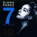 cd - Diana Perez - 7 Ave South, Verzenden, Zo goed als nieuw