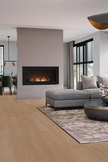 Actie vloer Plak PVC Plank Naturel eiken - OP = OP! | Luxury beschikbaar voor biedingen